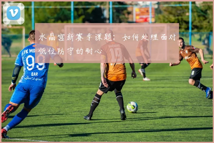 水晶宫新赛季课题：如何处理面对低位防守的耐心