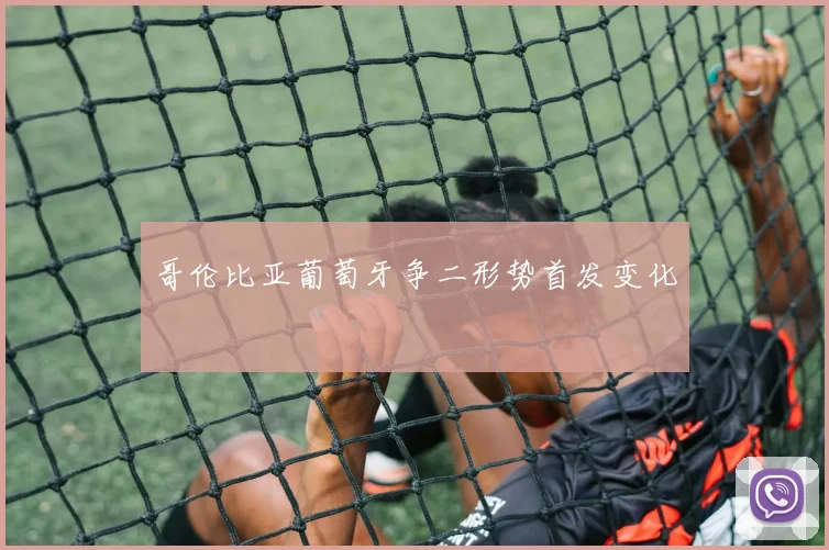 哥伦比亚葡萄牙争二形势首发变化